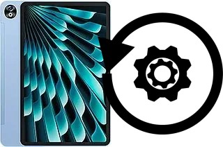 Cómo hacer reset o resetear un Doogee T40 Pro