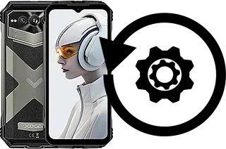 Cómo hacer reset o resetear un Doogee V Max Plus