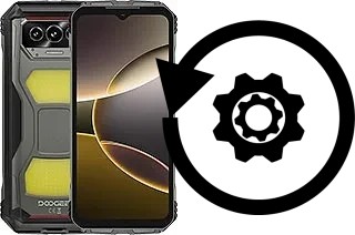 Cómo hacer reset o resetear un Doogee V Max S