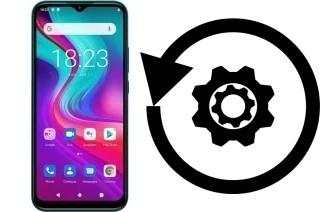 Cómo hacer reset o resetear un Doogee X96 Pro
