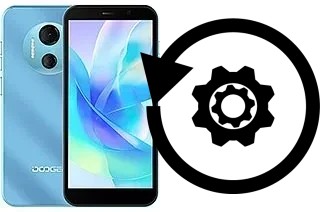 Cómo hacer reset o resetear un Doogee X97 Pro