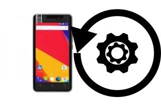 Cómo hacer reset o resetear un Dotpad R6