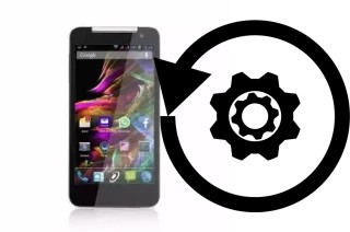 Cómo hacer reset o resetear un E-Boda Storm V50