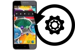 Cómo hacer reset o resetear un E-Boda Storm V500S
