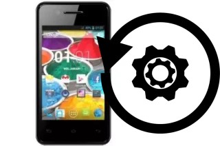 Cómo hacer reset o resetear un E-Boda Sunny V36