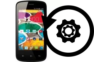 Cómo hacer reset o resetear un E-Boda Sunny V400