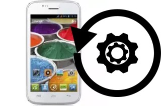 Cómo hacer reset o resetear un E-Boda V40