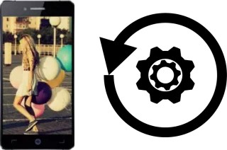 Cómo hacer reset o resetear un Elephone S2 Plus