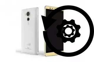 Cómo hacer reset o resetear un Elephone Vowney