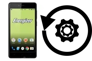 Cómo hacer reset o resetear un Energizer Energy S500