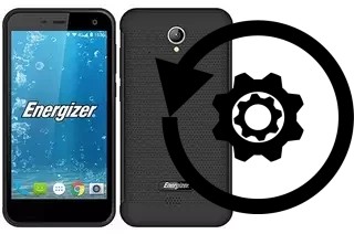 Cómo hacer reset o resetear un Energizer Hardcase H500S