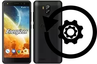 Cómo hacer reset o resetear un Energizer Power Max P490S
