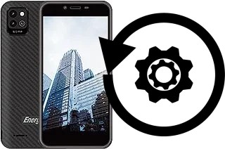 Cómo hacer reset o resetear un Energizer U506S