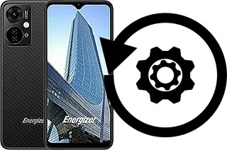 Cómo hacer reset o resetear un Energizer Ultimate U652S