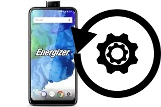 Cómo hacer reset o resetear un Energizer Ultimate U620S Pop