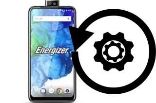Cómo hacer reset o resetear un Energizer Ultimate U630S Pop
