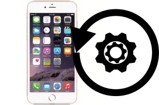 Cómo hacer reset o resetear un Enet M1 Plus