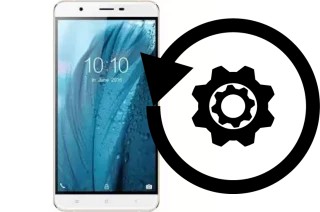 Cómo hacer reset o resetear un Enet Smart X