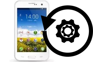 Cómo hacer reset o resetear un Epade A3