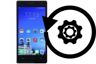Cómo hacer reset o resetear un Ephone E19 Quad Core