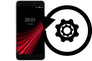 Cómo hacer reset o resetear un Ergo F501