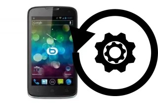 Cómo hacer reset o resetear un Essentiel B Black Diamond