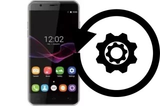 Cómo hacer reset o resetear un Eurostar Onyx 3S LTE