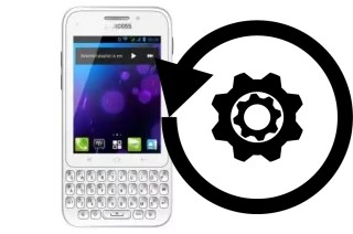 Cómo hacer reset o resetear un Evercoss A28S