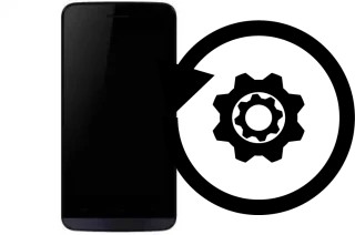 Cómo hacer reset o resetear un Evertek EverFancy D40
