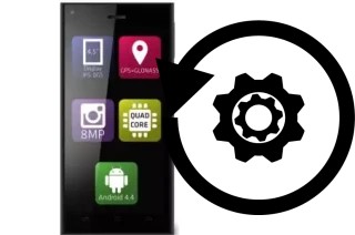 Cómo hacer reset o resetear un Evolio Neos