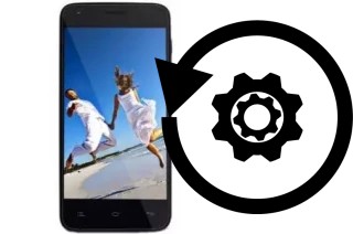 Cómo hacer reset o resetear un Evolio S623