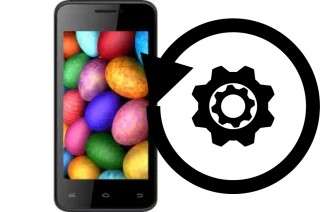 Cómo hacer reset o resetear un Exmart Exlife L1