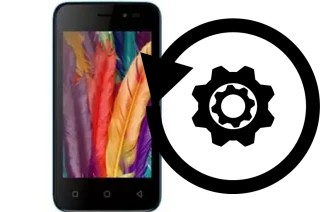 Cómo hacer reset o resetear un Exmart L2