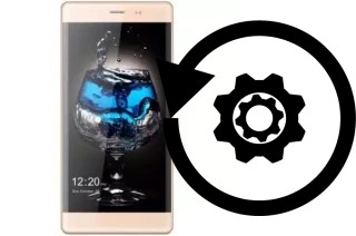 Cómo hacer reset o resetear un ExMobile Ex Volte 2