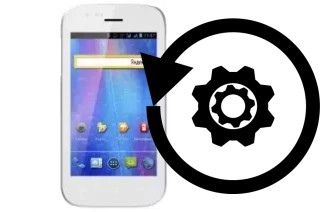 Cómo hacer reset o resetear un Explay A400
