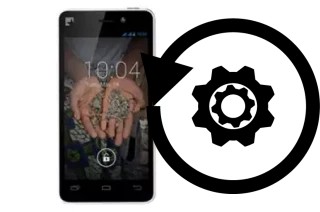 Cómo hacer reset o resetear un Fairphone FP1U