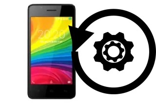 Cómo hacer reset o resetear un Fero A4001
