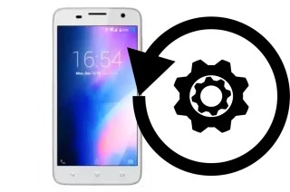 Cómo hacer reset o resetear un Fero A4501