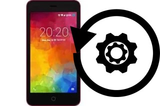 Cómo hacer reset o resetear un Fero A5001