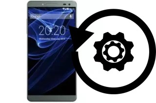 Cómo hacer reset o resetear un Fero J1