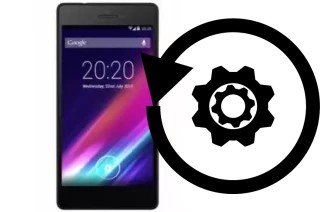 Cómo hacer reset o resetear un Fero Supreme T5