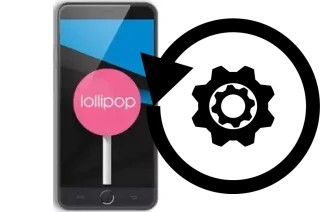 Cómo hacer reset o resetear un Firefly Allure 64 LTE