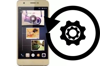 Cómo hacer reset o resetear un Firefly Aurii Secret Lite