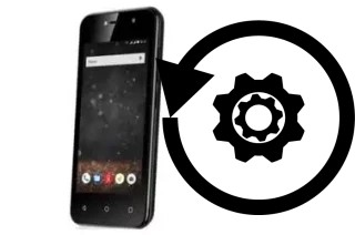 Cómo hacer reset o resetear un Fly Life Ace