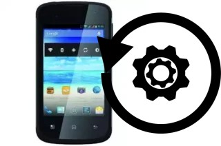 Cómo hacer reset o resetear un Fnac 3-5