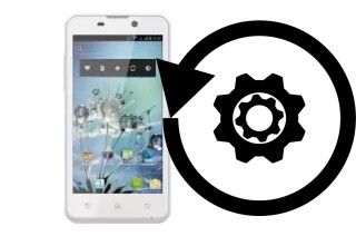 Cómo hacer reset o resetear un Fnac 4