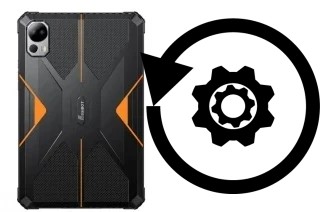Cómo hacer reset o resetear un FOSSiBOT DT1