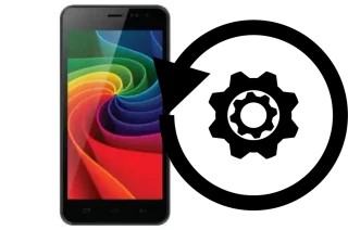 Cómo hacer reset o resetear un Four S185