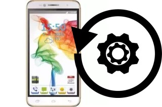 Cómo hacer reset o resetear un Fourel Easysmart M1