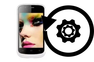 Cómo hacer reset o resetear un FPT F20